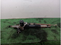 Recambio de cremallera direccion para honda civic berlina 5 (eu7/8) 1.7 ctdi es referencia OEM IAM 03MS6FG6 03MS6FG6 03MS6FG6