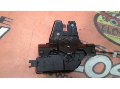 Recambio de cerradura maletero / porton para bmw serie 3 berlina (e90) 320d xdrive referencia OEM IAM    2