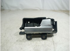 Recambio de maneta interior delantera derecha para ford focus berlina (cap) titanium referencia OEM IAM 3M51R22600 3M51R22600 3M