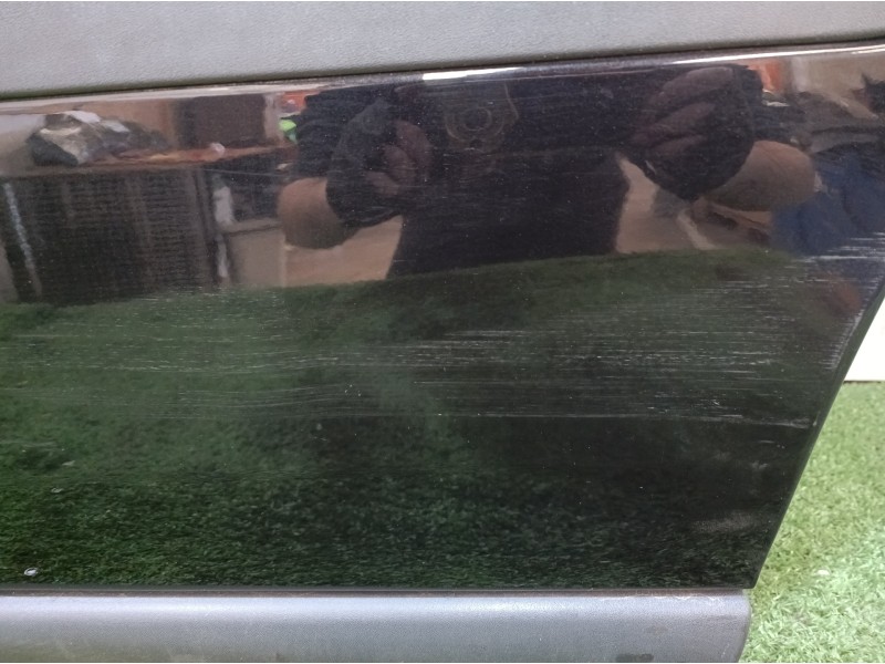 Recambio de puerta trasera izquierda para volvo s60 berlina referencia OEM IAM   