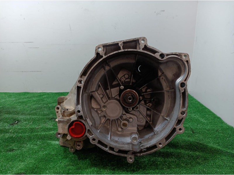 Recambio de caja cambios para ford focus berlina (cap) ambiente (d) referencia OEM IAM 1S6R7F097BA 1S6R7F097BA 1S6R7F097BA