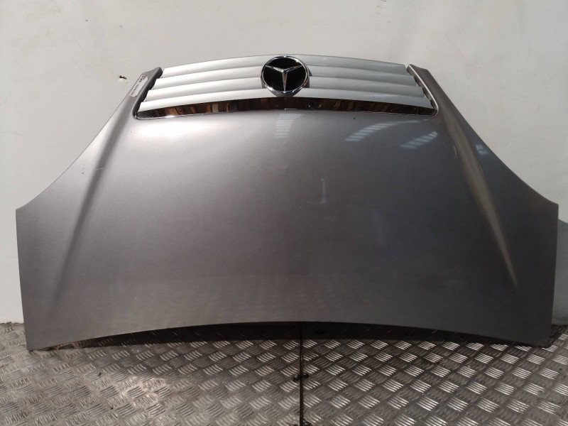 Recambio de capot para mercedes-benz clase a (w168) referencia OEM IAM   