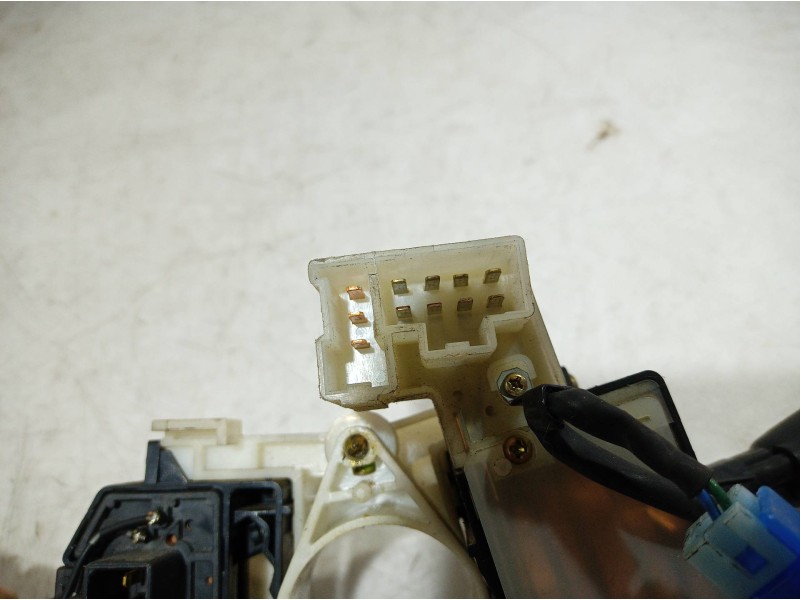 Recambio de mando multifuncion para nissan note (e11e) acenta referencia OEM IAM   