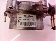 Recambio de depresor freno / bomba vacio para opel insignia berlina cosmo referencia OEM IAM 55205446 55205446 55205446 2