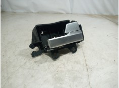 Recambio de maneta interior delantera derecha para ford focus berlina (cap) titanium referencia OEM IAM 3M51R22600 3M51R22600 3M 2