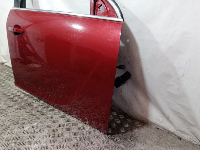 Recambio de puerta delantera derecha para opel insignia sports tourer cosmo referencia OEM IAM   