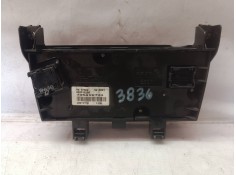 Recambio de mando climatizador para fiat grande punto (199) referencia OEM IAM 735419793 735419793 10071779 2
