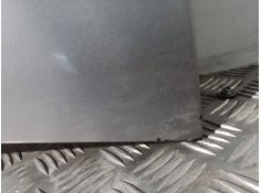 Recambio de capot para mercedes-benz clase a (w168) referencia OEM IAM    2