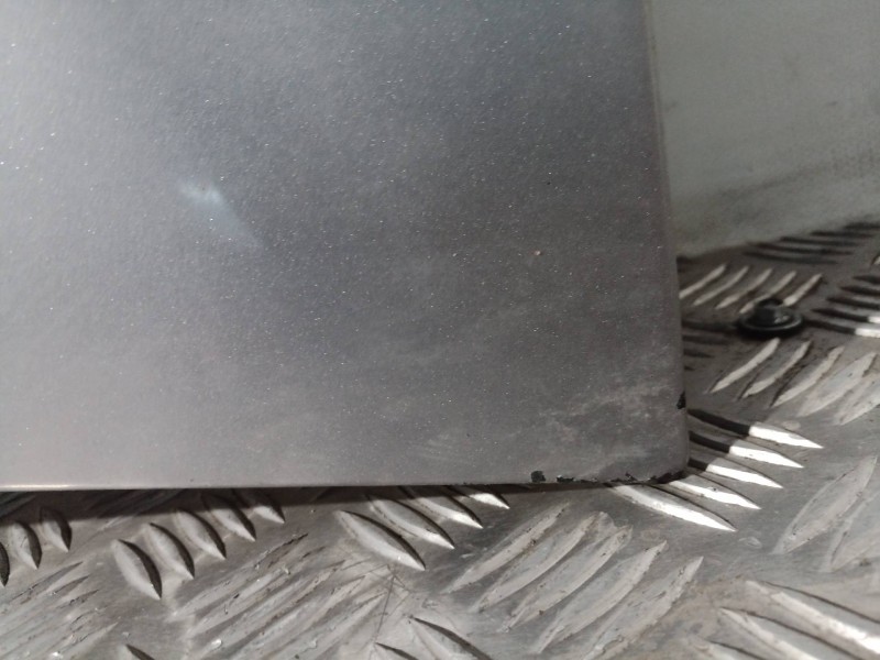 Recambio de capot para mercedes-benz clase a (w168) referencia OEM IAM   