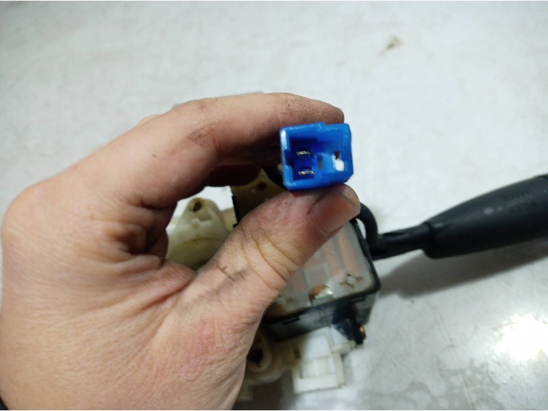 Recambio de mando multifuncion para nissan note (e11e) acenta referencia OEM IAM   