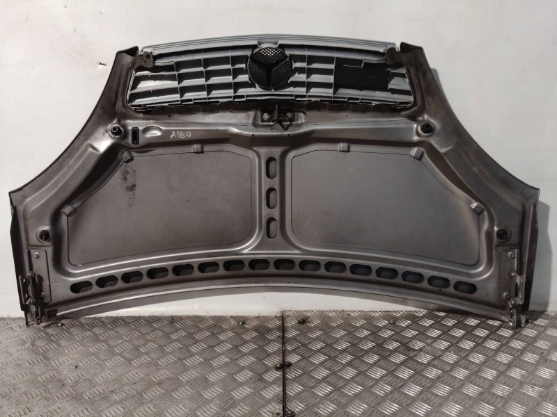 Recambio de capot para mercedes-benz clase a (w168) referencia OEM IAM   