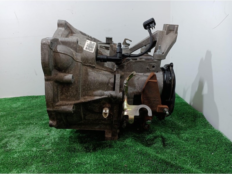 Recambio de caja cambios para ford focus berlina (cap) ambiente (d) referencia OEM IAM 1S6R7F097BA 1S6R7F097BA 1S6R7F097BA