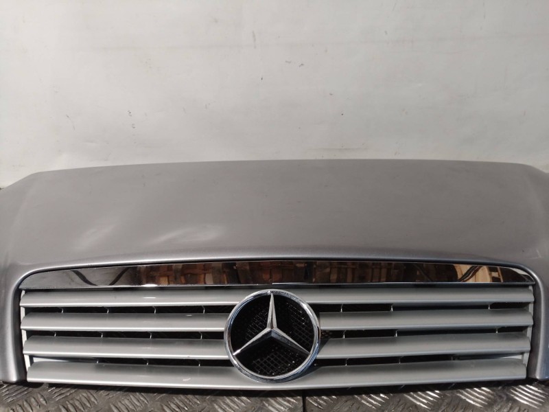 Recambio de capot para mercedes-benz clase a (w168) referencia OEM IAM   