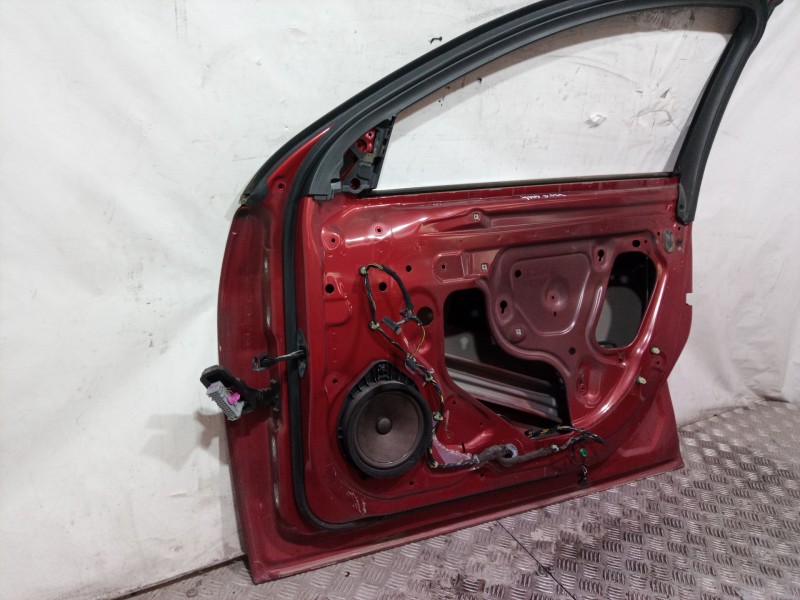 Recambio de puerta delantera derecha para opel insignia sports tourer cosmo referencia OEM IAM   