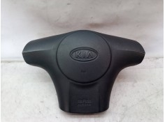 Recambio de airbag volante para kia picanto 1.0 concept referencia OEM IAM 0756900040HU 0756900040 0756900040