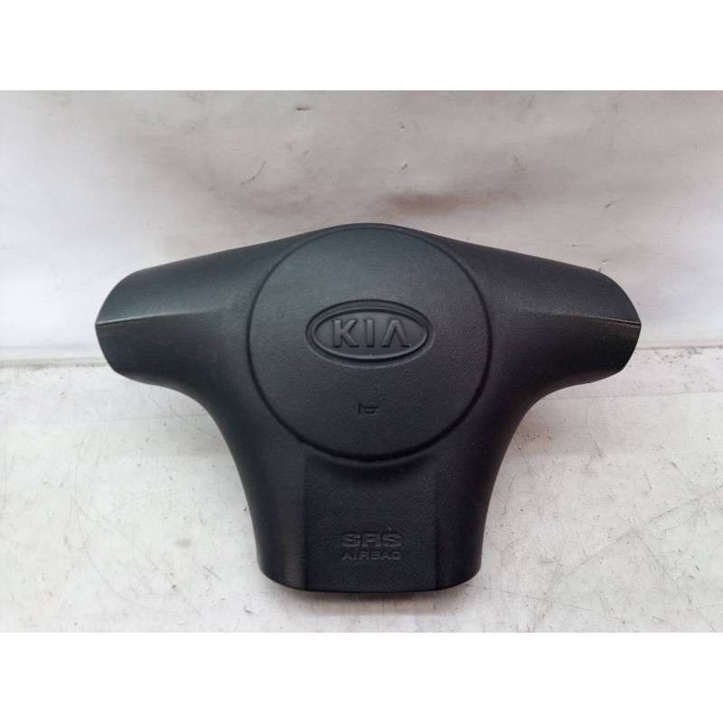 Recambio de airbag volante para kia picanto 1.0 concept referencia OEM IAM 0756900040HU 0756900040 0756900040