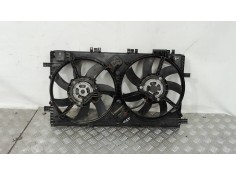 Recambio de electroventilador para opel insignia berlina cosmo referencia OEM IAM 13223018 13223018 13223018