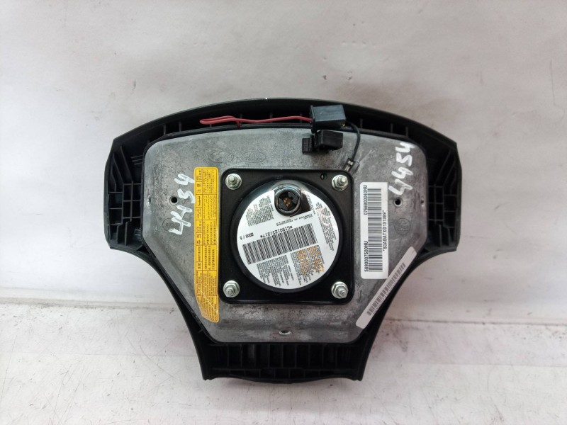 Recambio de airbag volante para kia picanto 1.0 concept referencia OEM IAM 0756900040HU 0756900040 0756900040 Recambio de airbag volante para kia picanto 1.0 concept referencia OEM IAM 0756900040HU 0756900040 0756900040