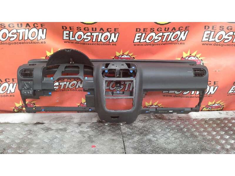 Recambio de salpicadero para opel tigra twin top edition referencia OEM IAM   