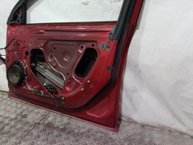 Recambio de puerta delantera derecha para opel insignia sports tourer cosmo referencia OEM IAM   