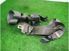 Recambio de cinturon seguridad delantero derecho para mitsubishi montero (v20/v40) 2.8 turbodiesel referencia OEM IAM 81R544 81R