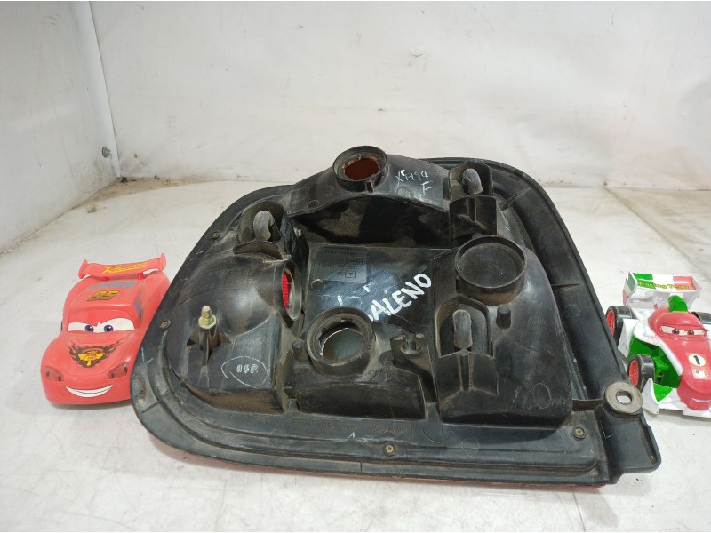 Recambio de piloto trasero derecho para suzuki baleno fam. sy (eg) referencia OEM IAM 22032021 22032021 22032021