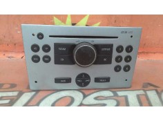 Recambio de sistema audio / radio cd para opel tigra twin top edition referencia OEM IAM 7643104317 7643104317 7643104317