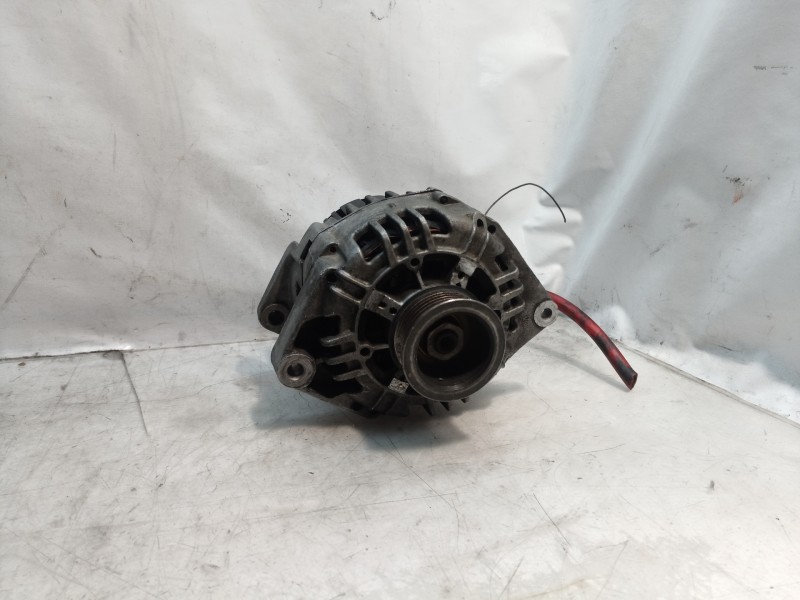 Recambio de alternador para fiat doblo active referencia OEM IAM CA1648IR CA1648IR CA1648IR