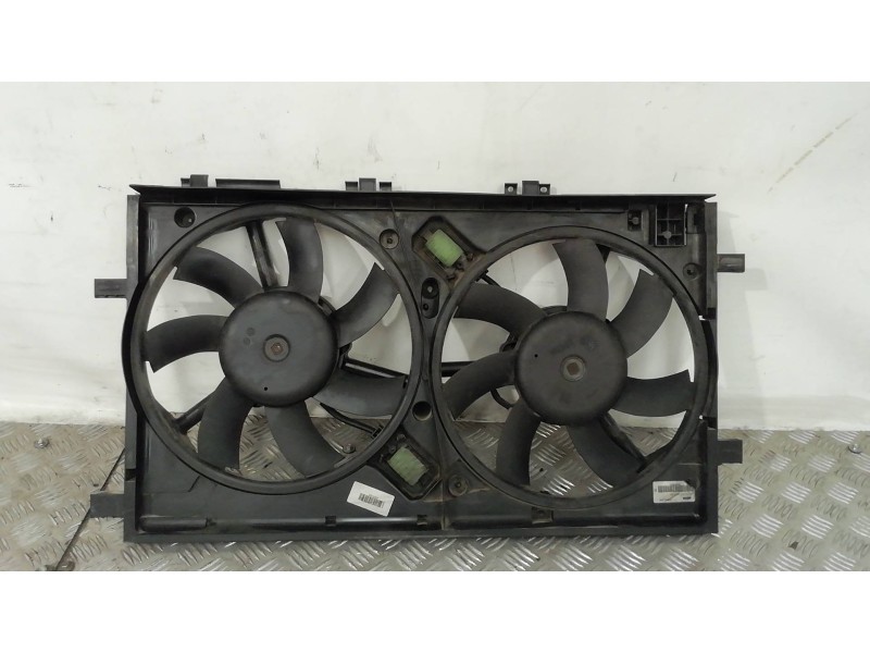 Recambio de electroventilador para opel insignia berlina cosmo referencia OEM IAM 13223018 13223018 13223018