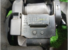 Recambio de cinturon seguridad delantero derecho para mitsubishi montero (v20/v40) 2.8 turbodiesel referencia OEM IAM 81R544 81R 2