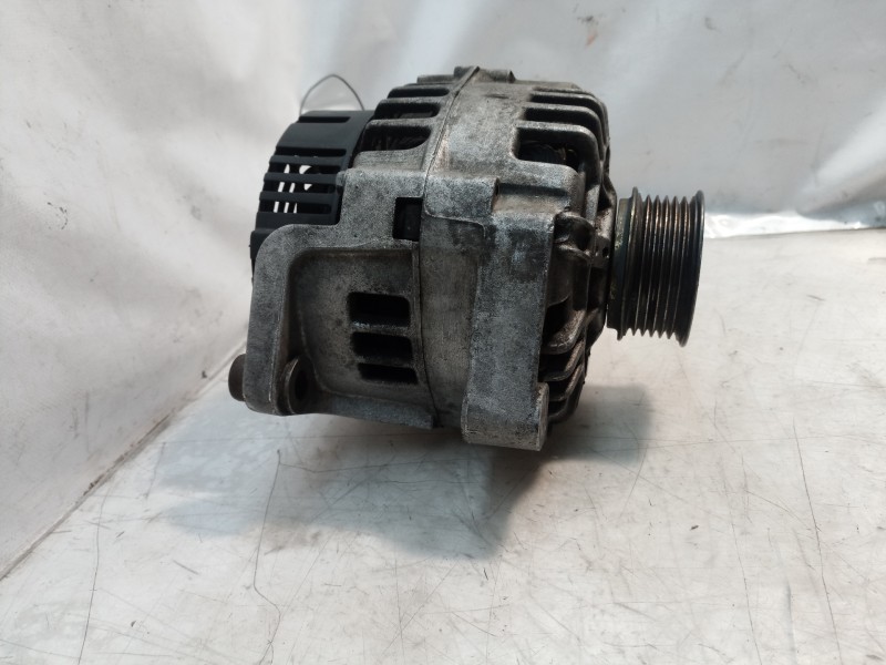 Recambio de alternador para fiat doblo active referencia OEM IAM CA1648IR CA1648IR CA1648IR