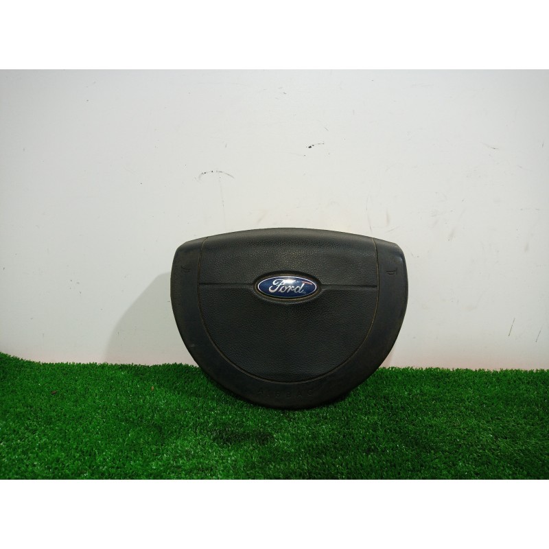 Recambio de airbag volante para ford transit connect (tc7) furgón (2006) referencia OEM IAM 6004846 6004846 A042B85BB