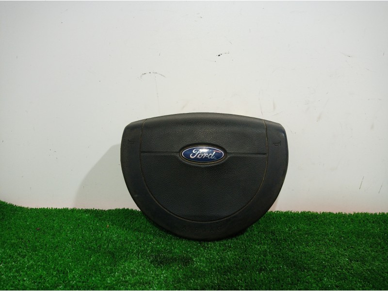 Recambio de airbag volante para ford transit connect (tc7) furgón (2006) referencia OEM IAM 6004846 6004846 A042B85BB