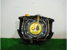 Recambio de airbag volante para ford transit connect (tc7) furgón (2006) referencia OEM IAM 6004846 6004846 A042B85BB 2