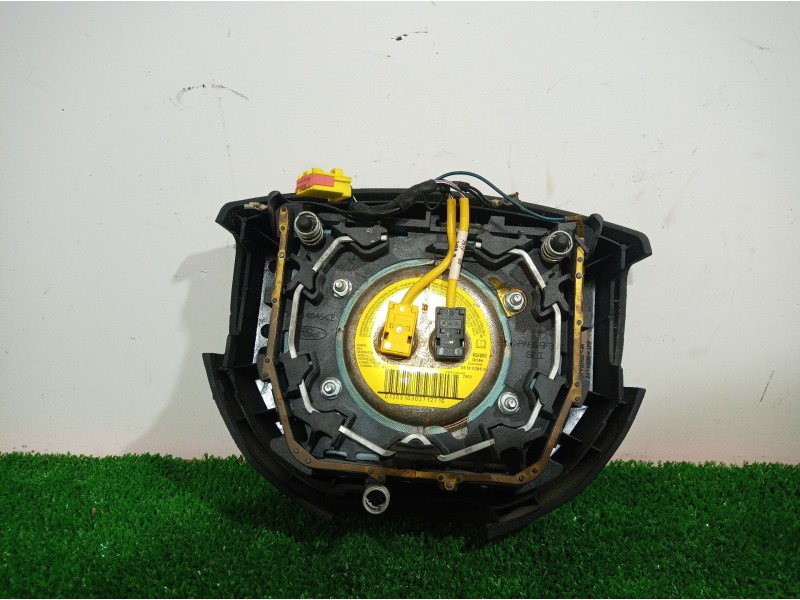 Recambio de airbag volante para ford transit connect (tc7) furgón (2006) referencia OEM IAM 6004846 6004846 A042B85BB