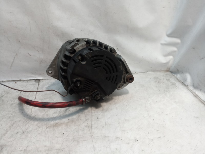 Recambio de alternador para fiat doblo active referencia OEM IAM CA1648IR CA1648IR CA1648IR