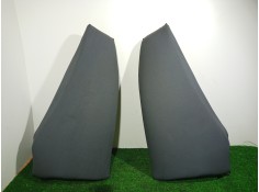 Recambio de moldura interior para bmw serie 1 berlina (e81/e87) 118d referencia OEM IAM 7118681 7118681 7118682