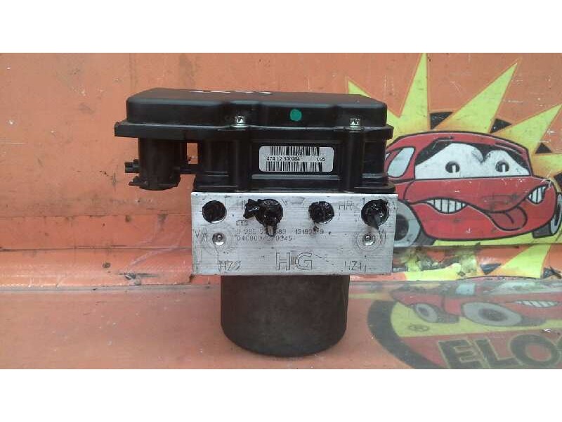 Recambio de abs para opel tigra twin top edition referencia OEM IAM 0265231583 0265800443 