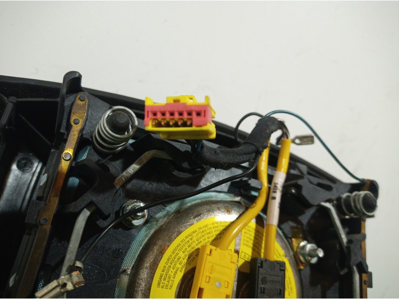 Recambio de airbag volante para ford transit connect (tc7) furgón (2006) referencia OEM IAM 6004846 6004846 A042B85BB