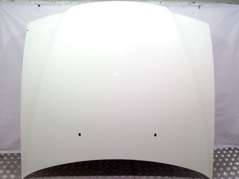 Recambio de capot para volvo v70 familiar 2.4 / 2.5 (103kw / 106kw) referencia OEM IAM 9483547  