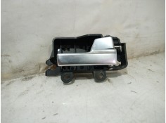 Recambio de maneta interior delantera derecha para ford focus berlina (cap) 2.0 tdci cat referencia OEM IAM 3M51R22600 3M51R2260