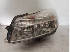 Recambio de faro izquierdo para opel insignia berlina cosmo referencia OEM IAM 168857 168857 168857