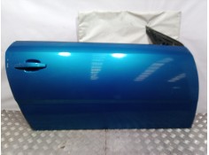 Recambio de puerta delantera derecha para opel tigra twin top edition referencia OEM IAM   