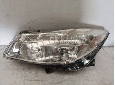 Recambio de faro izquierdo para opel insignia berlina cosmo referencia OEM IAM 168857 168857 168857 2