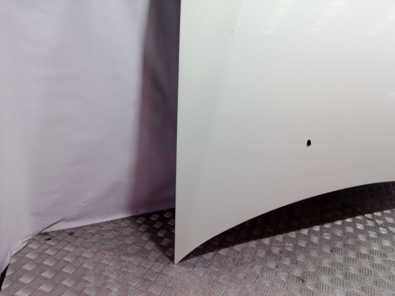 Recambio de capot para volvo v70 familiar 2.4 / 2.5 (103kw / 106kw) referencia OEM IAM 9483547  