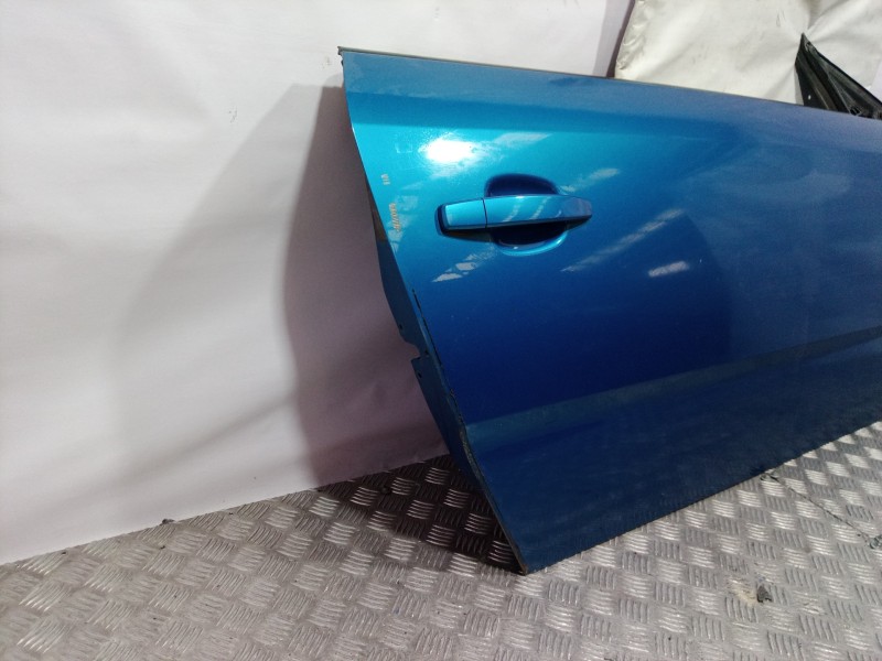 Recambio de puerta delantera derecha para opel tigra twin top edition referencia OEM IAM   
