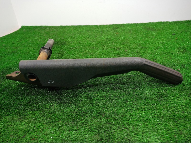 Recambio de palanca freno de mano para mitsubishi montero (v20/v40) 2.8 turbodiesel referencia OEM IAM   