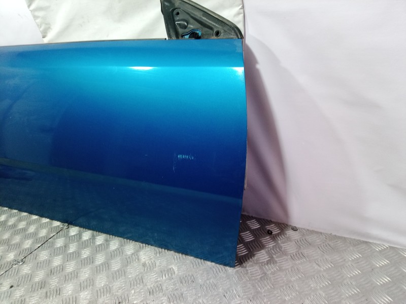 Recambio de puerta delantera derecha para opel tigra twin top edition referencia OEM IAM   