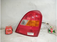 Recambio de piloto trasero derecho para hyundai elantra (md) referencia OEM IAM   