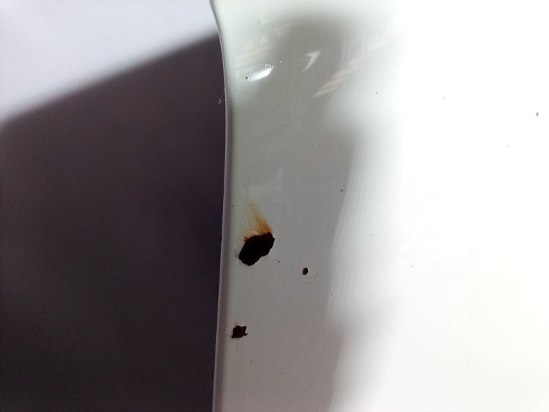 Recambio de capot para volvo v70 familiar 2.4 / 2.5 (103kw / 106kw) referencia OEM IAM 9483547  